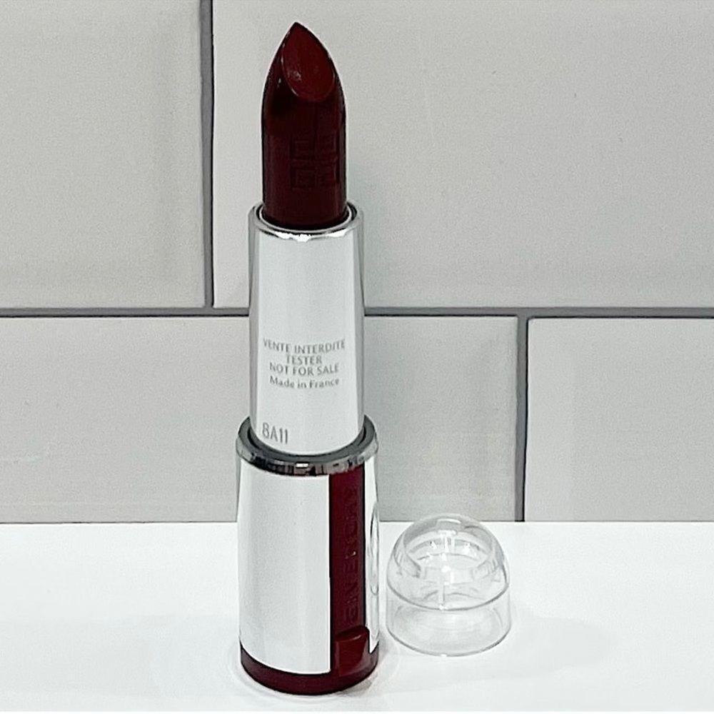 Givenchy 326āPourpre EdgyāLipstick